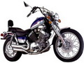   Stels Cruiser 400cc