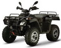   Stels ATV 300 B