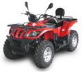   Stels ATV 500 X, Stels ATV 500 GT