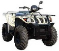  Stels ATV 500 GT, Stels ATV 500 K