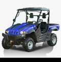   UTV 500 