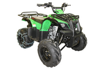   IRBIS ATV 125U