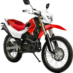   IRBIS TTR 250R