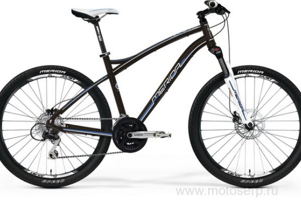 MERIDA JULIET 100-D (  100) 26"; 24; -; -,Disk;   () mis