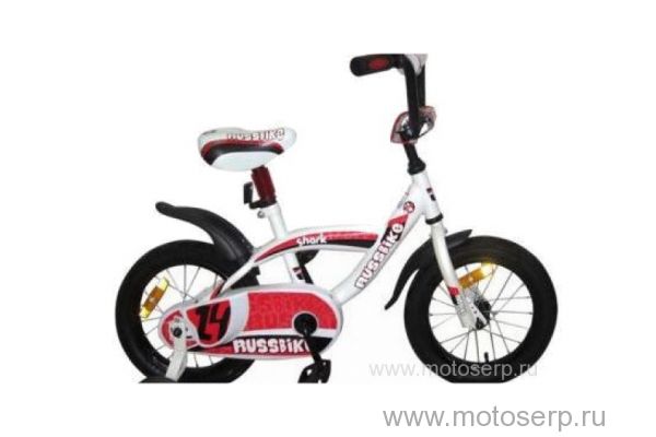 14"  Russbike KING/CUUB  14 (SHL023) - ()