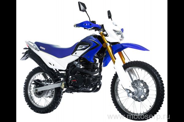   IRBIS TTR250-2 (17) (  250  4; 250cc; 21"/18"; 5 , ,,  , , ()