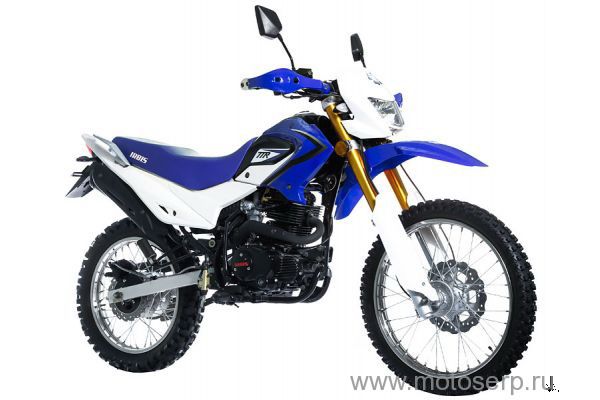   IRBIS TTR250-2 (17) (  250  4; 250cc; 21"/18"; 5 , ,,  , , ()