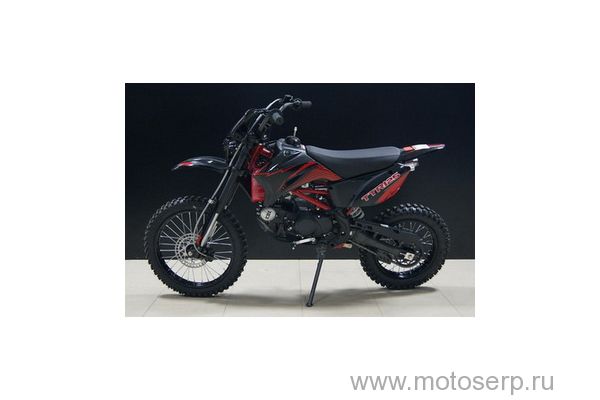  IRBIS TTR125R (17) (  125R) ,  4; 125cc; 17"/14";  , 4 , ,