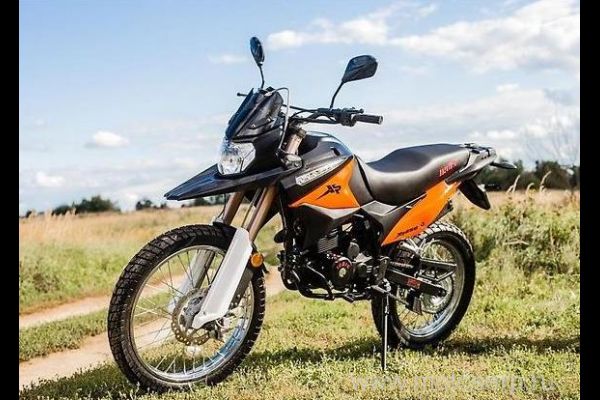   IRBIS XR250R   (   250 ) ; 4;  18"  21" ; 250cc; 5  ,,; , ;  ,