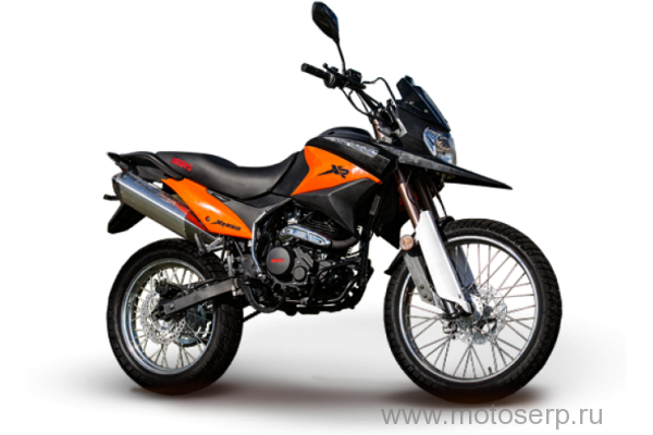   IRBIS XR250R   (   250 ) ; 4;  18"  21" ; 250cc; 5  ,,; , ;  ,