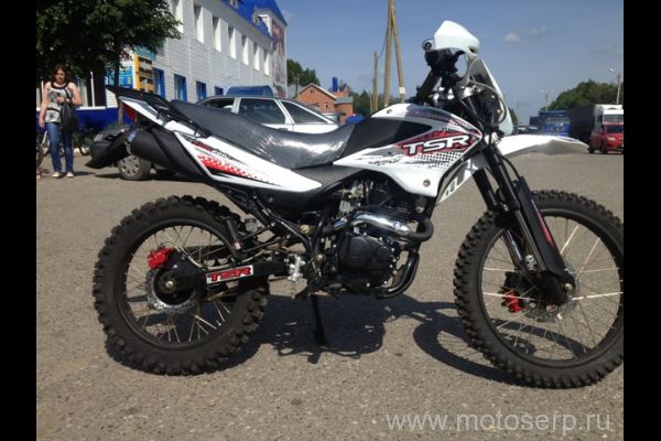   MM CROSS INTERCEPTOR TSR200 (-200)   QY200GY-1,  4,200cc, , 18"21"; 5 ; ,