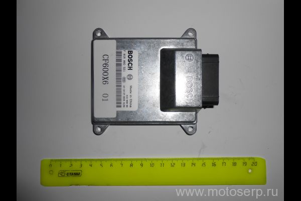  (CDI)    CF X6  (ECU) () (CF 060B174000