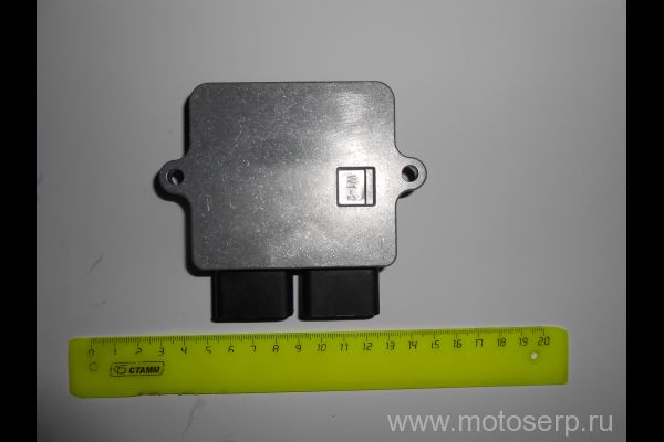  (CDI)    CF X8 (ECU)  () (CF 0800-174000-300