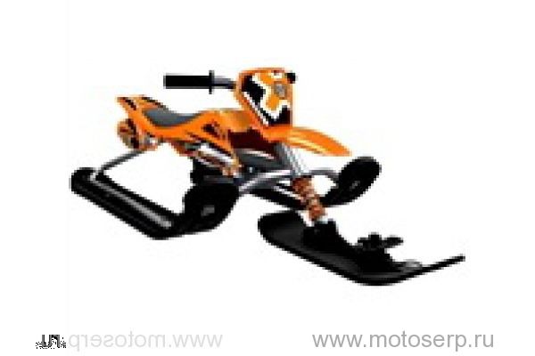  SkiDoo Snow moto X-Games () (HUBSTER 10411