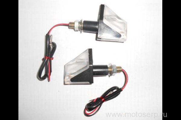   2 LED   () (IR 4620757437582