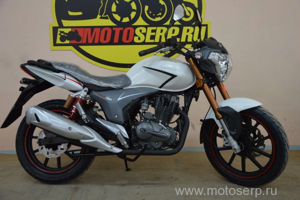  STELS Flame 200 ( ) 4 ,, 200cc, 5 ,, ,17" , ()