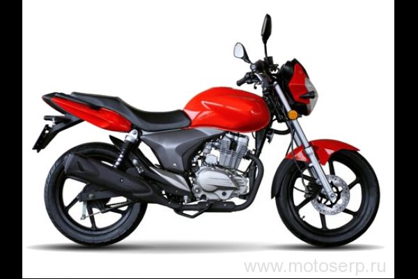  STELS Flame 200 ( ) 4 ,, 200cc, 5 ,, ,17" , ()