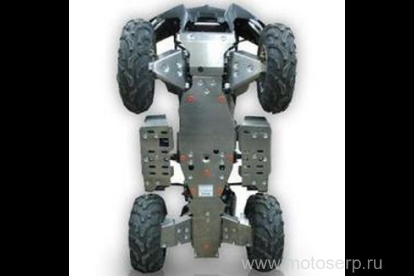  ,    ALL 3mm  ATV CF X5, X6 ()