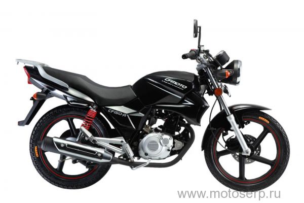  CFMOTO 150  Leader  ,12,4 ,, 4 ,, 1 , 2- ,, ,,   17" , , , , ()