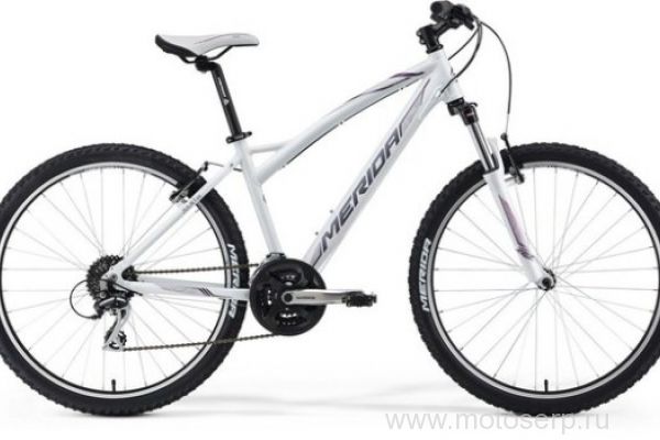 MERIDA JULIET 20-V (  20) 26"; 24; -; -V-Brake () mis