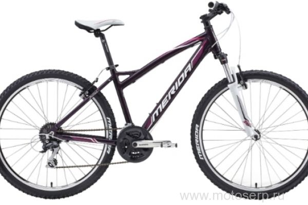 MERIDA JULIET 40-V (  40) 26"; 24; -; -V-Brake () mis