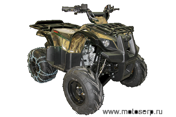 125cc  IRBIS ATV125U ( ATV125) , 6-10 , 4 ,, 123cc,, ,,,17/18, ,