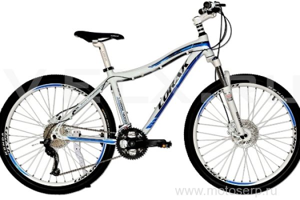 LORAK 4000 ( 4000) 26"; 27; -; -, Disk;  Rock Shox XC 28 TK ()