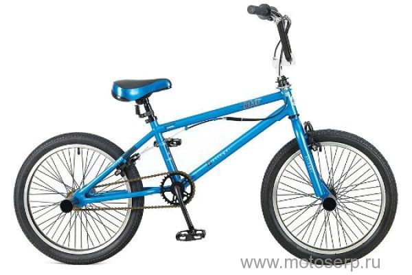 BMX STINGER JOKER ( ) 20"; 1; -; -V-Brake; ;  ()