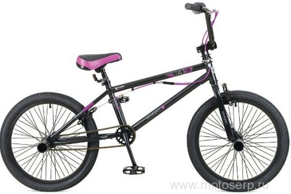 BMX STINGER ACE ( ) 20"; 1; -; -V-Brake; ;  ()