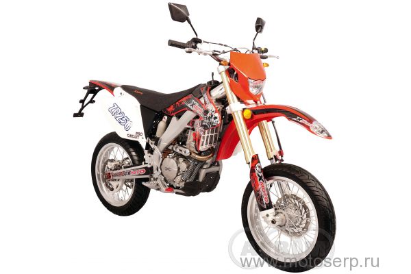   ABM ZR250 (  250) , 4- , 250cc, , ,  , ,  17"  () ()