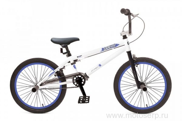 BMX STINGER GRAFFITI ( ) 20"; 1; -; -V-Brake;  ()