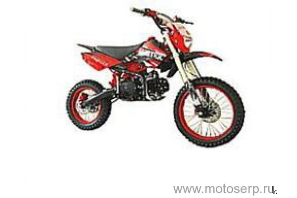   FIGHTER Cross, 125cc,   ,  ,, ,