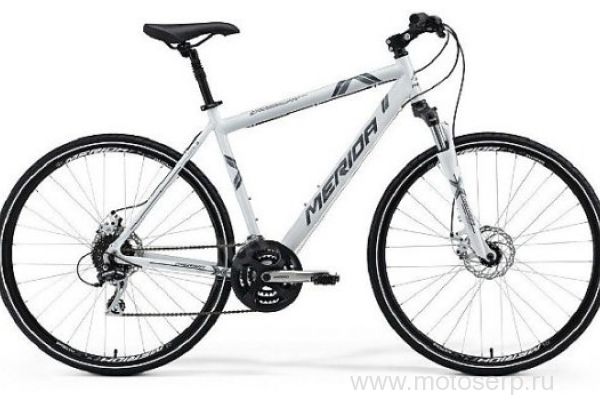 MERIDA CROSSWAY 20-D ( ) 28"; 24; -; -,Disk Promax 160;   Shimano Acera-X () (X-Line