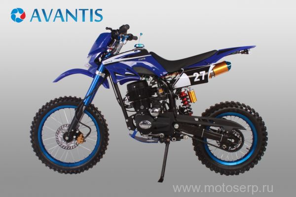  AVANTIS ORION 200 (  200) ,  4; 200cc; 17"/14";  , ,   ()