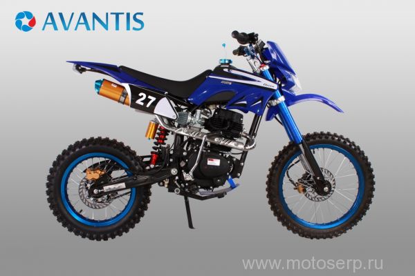  AVANTIS ORION 200 (  200) ,  4; 200cc; 17"/14";  , ,   ()