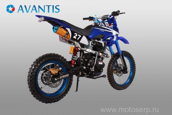  AVANTIS ORION 200 (  200) ,  4; 200cc; 17"/14";  , ,   ()