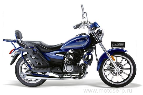  Zongshen ZS125-50 (125) ()  4,125cc, , ,()