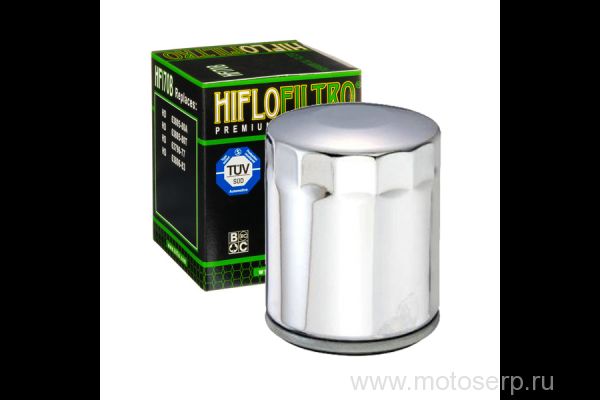 ,  HI FLO HF170C 58869 JP ()