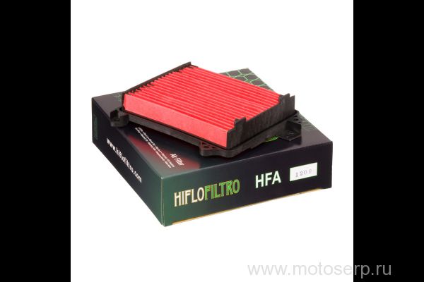   HI FLO HFA1209 AX-1 53653 JP ()