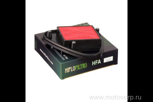   HI FLO HFA1607 STEED 53662 JP ()