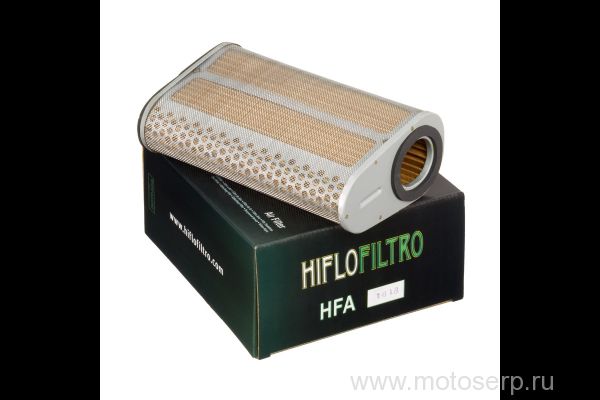   HI FLO HFA1618 CB600 07-12 57366 JP ()