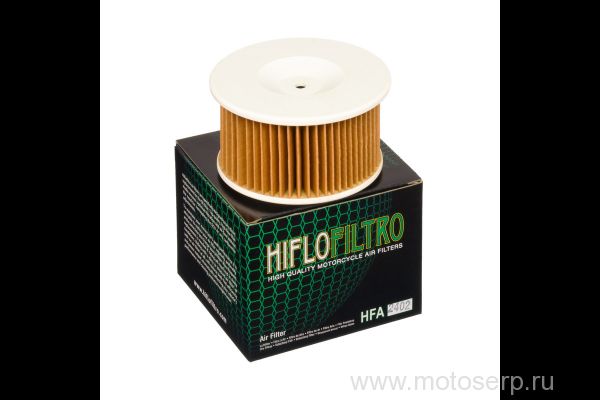   HI FLO HFA2402 ZR400 53698 JP ()