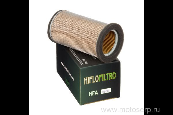   HI FLO HFA2502 ER500 53700 JP ()