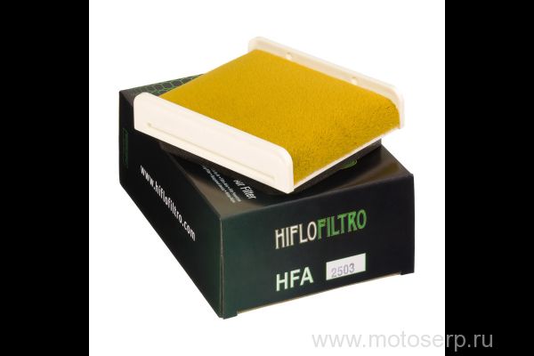   HI FLO HFA2503 GPZ400 53701 JP ()