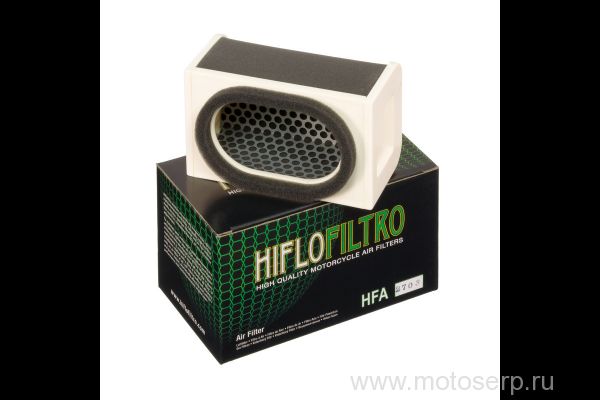   HI FLO HFA2703 ZR400, ZR750 ,ZR7 53706 JP ()