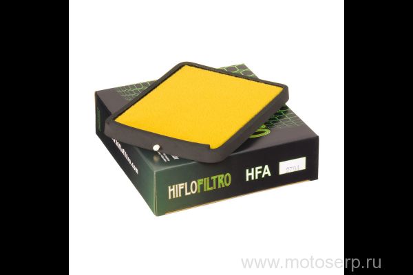   HI FLO HFA2704 ZXR750 89-90 53707 JP ()