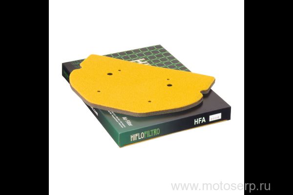   HI FLO HFA2706 ZX-7R 53709 JP ()