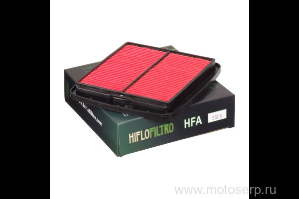   HI FLO HFA3605 GSF 600-1200  00 53726 JP ()