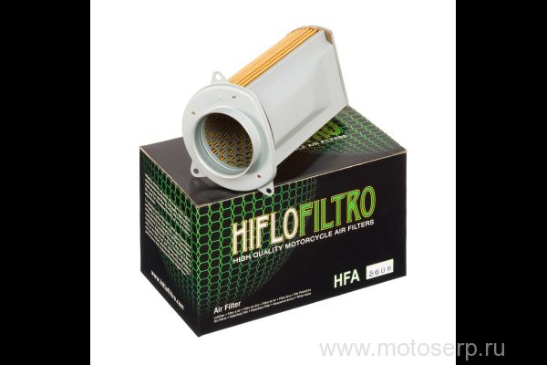   HI FLO HFA3606   VS400-750 11654 JP ()