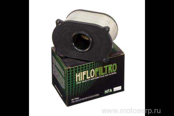   HI FLO HFA3609  SV650 53728 JP ()